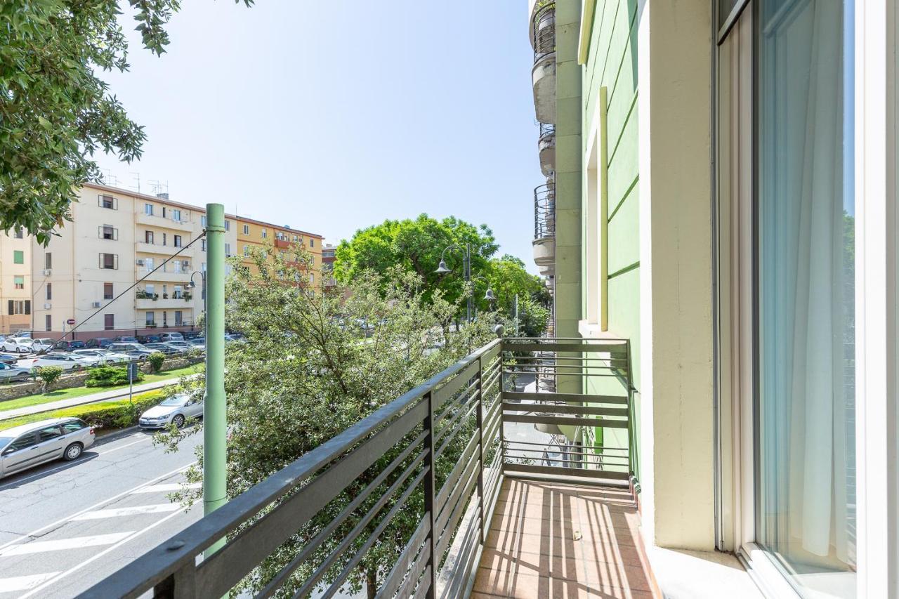 Verde Dimora Cagliari Extérieur photo