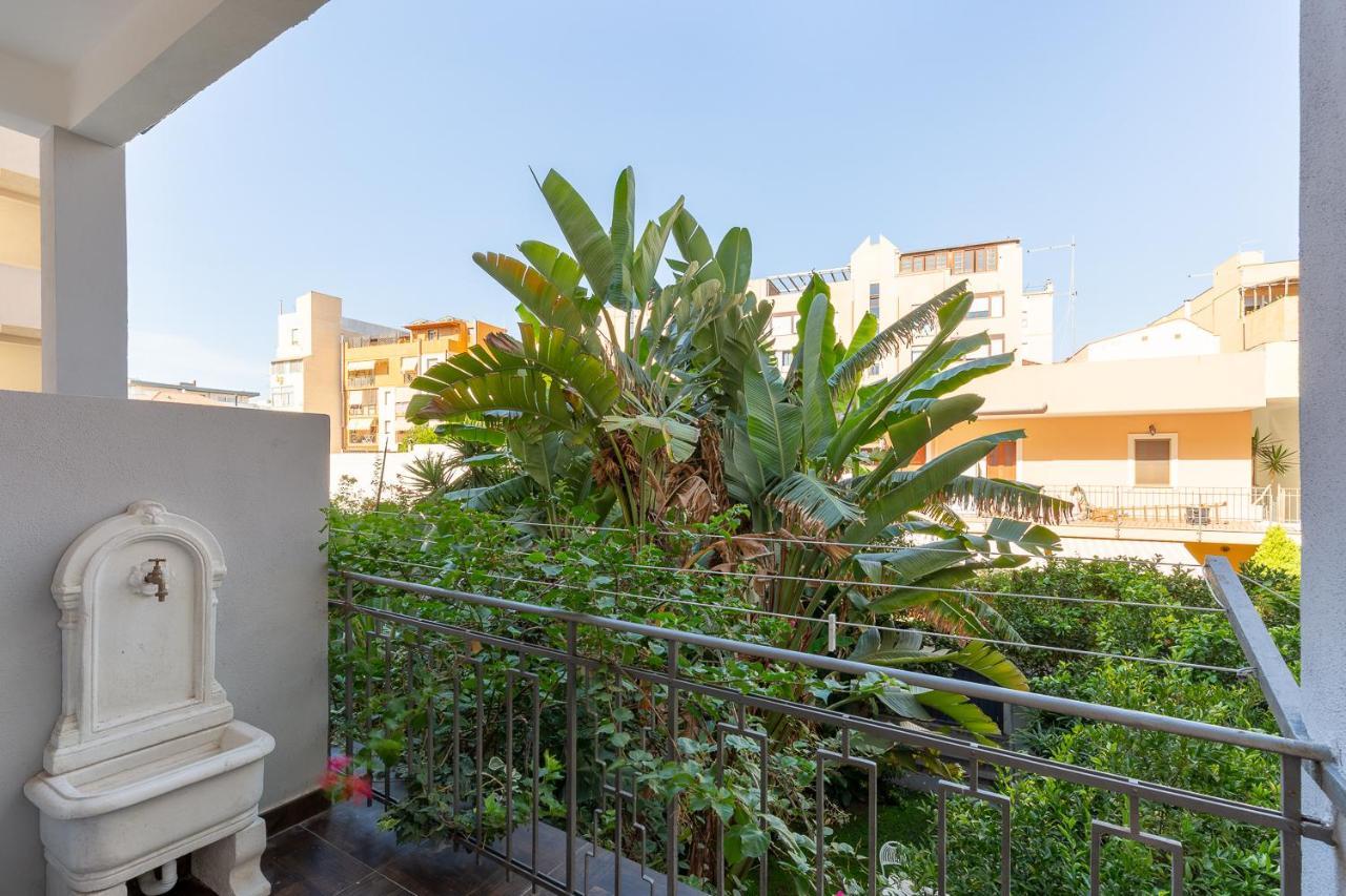 Verde Dimora Cagliari Extérieur photo