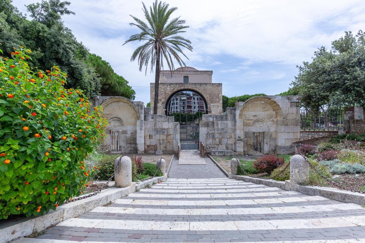 Verde Dimora Cagliari Extérieur photo