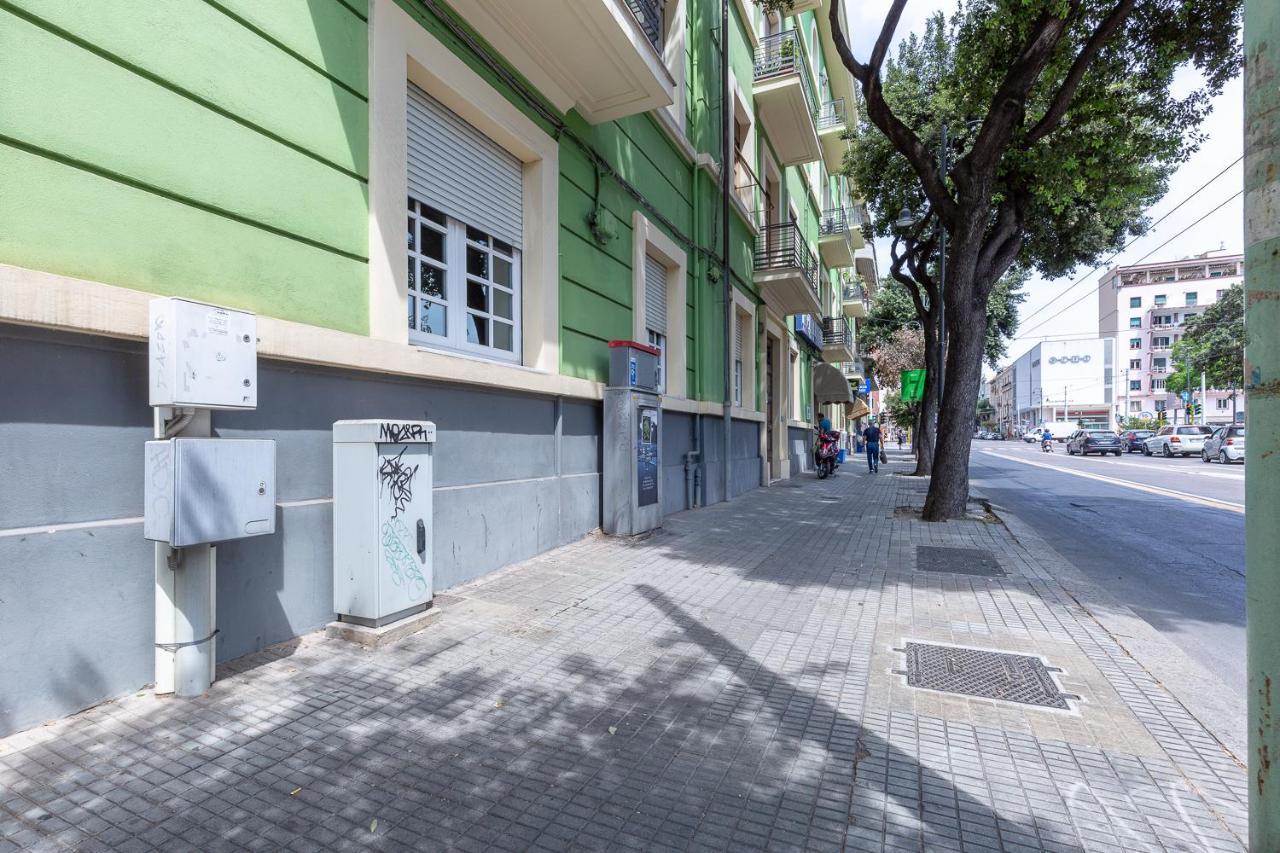 Verde Dimora Cagliari Extérieur photo